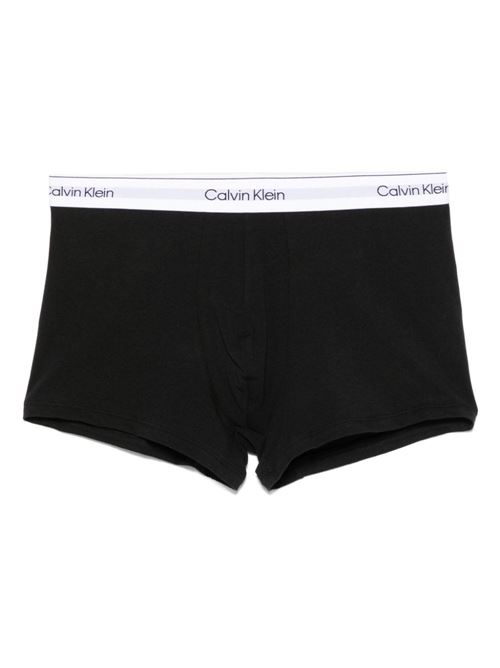 Boxer uomo intimo tripack Calvin Klein | 000NB3963AUB1